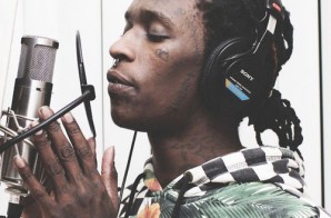 Young Thug Says He’ll Drop One More Mixtape Called “Tha Carter V”