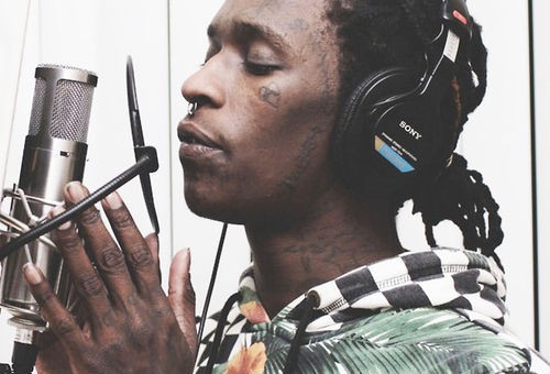 Young Thug Says He’ll Drop One More Mixtape Called “Tha Carter V”