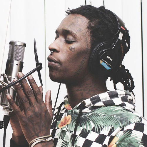 Young-Thug-Love-Me-Forever-MP3-Download Young Thug Says He'll Drop One More Mixtape Called "Tha Carter V"  