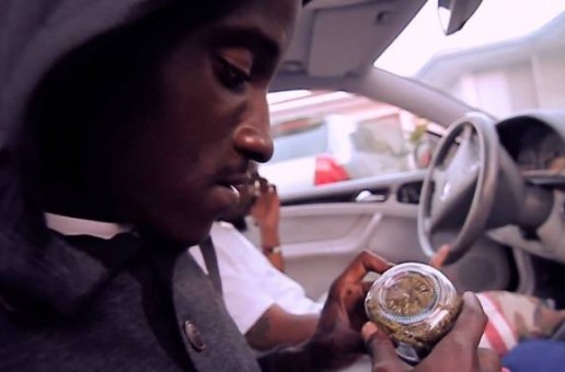 A-Double – Contact (Official Video)