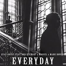 aap-rocky-featuring-rod-stewart-miguel-and-mark-ronson-everyday-0 A$AP Rocky - Everyday Ft. Rod Stewart, Miguel And Mark Ronson  