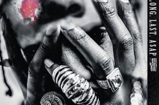 A$AP Rocky Leaks ‘At.Long.Last.A$AP’ Early!