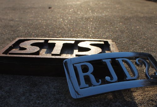 STS x RJD2 – STS x RJD2 (Album Stream)