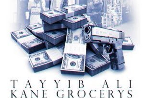 Tayyib Ali – Remember Me Ft. Kane Grocerys
