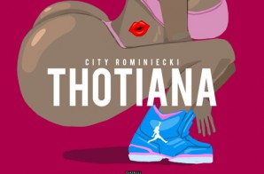City Rominiecki – Thotiana