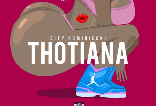 City Rominiecki – Thotiana