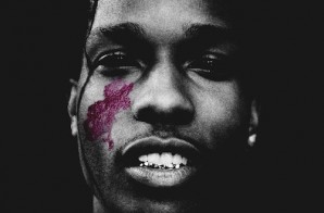 A$AP Rocky Unveils Official Tracklisting Of Sophomore Album, “At. Long. Last. A$AP.”