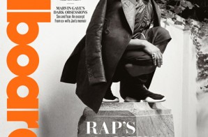 A$AP Rocky’s Album “A.L.L.A.,” Is Set For May Release!