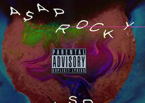 A$AP Rocky – LSD (Video)