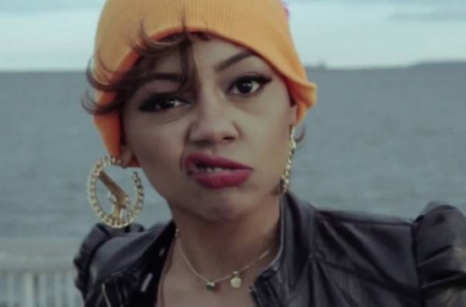 Asia Sparks – Blessings (Sparkle Mix) (Video)