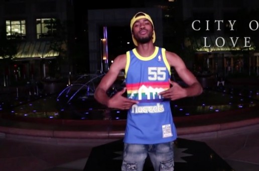 B Love – City Of Love Vlog (Episode 1)