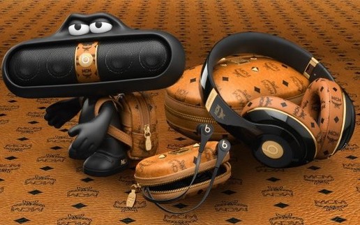Beats By Dre Teams Up With MCM For Summer 2015 Collaboration