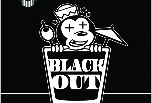 The Americanos – BlackOut Ft. Juicy J, Tyga & Lil Jon