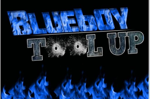 Blueboy – Tool Up