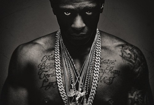 Boosie Badazz – Black Heaven Ft. Keyshia Cole & J. Cole