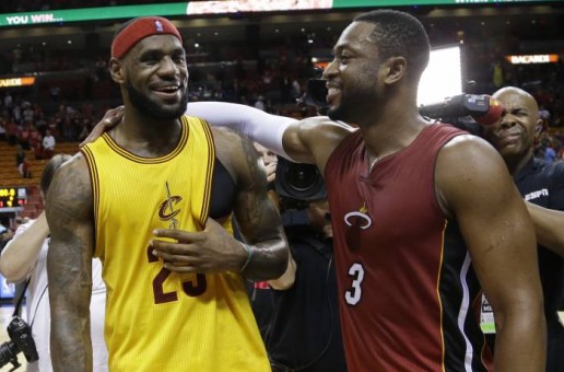 Dwyane Wade May Test Free Agency This Summer; Cavs, Hawks, Bulls, Knicks & Clippers Could Be In Play