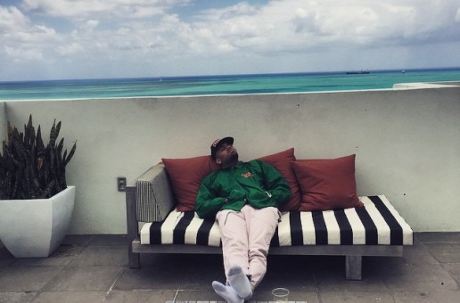 Chris Brown Takes To Instagram To Express Himself & Speak On His Impulsive Personality