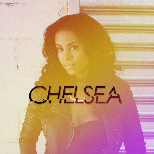 chelsea-rivers-chelsea-rivers-album-HHS1987-2015-500x500 Chelsea Rivers - Chelsea Rivers (Album)  