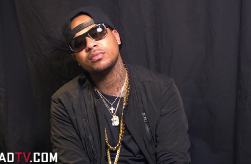 Chinx Final Interview Talking About Stack Bundles (Video)