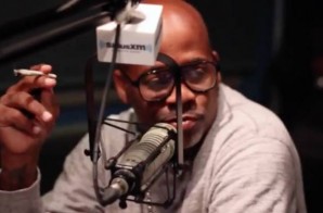 Dame Dash Talk Music Industry, His Films, & More with DJ Drama (Video)