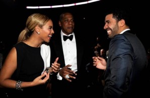 Drake – Can I Ft. Beyoncé & Sal Houdini