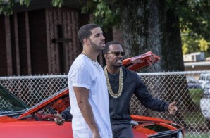Juicy J – Tryna F*ck (Snippet) Ft. Drake & Ty Dolla $ign