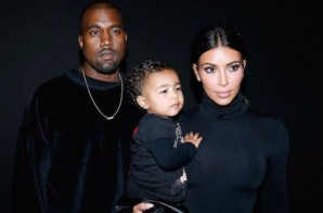 Kim Kardashian-West & Kanye West Expecting Baby #2
