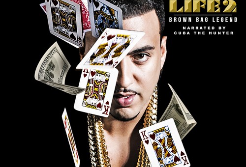 French Montana – Casino Life 2: Brown Bag Legend (Mixtape)