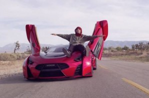 French Montana – Hold On (Official Video)