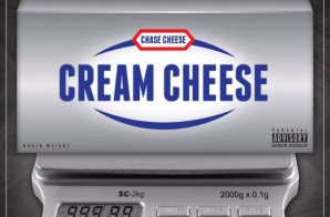 Chase Cheese – Cream Cheese Freestyle