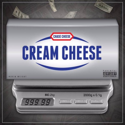 gZkc9aTy-500x500 Chase Cheese - Cream Cheese Freestyle  
