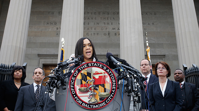 gray-autopsy-state-attorney1.si_ Marilyn Mosby Announces Freddie Gray's Death Has Been Ruled A Homicide; 6 Officers Charged  