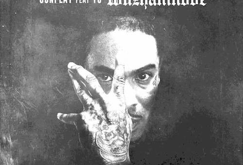 Gunplay – Wuzhanindoe Ft. YG (Prod by DJ Mustard)