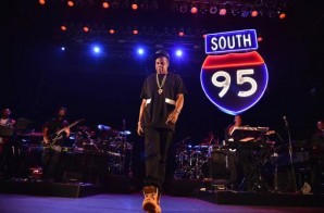 Jay Z Pays His Respects To Chinx At B-Sides Concert (Video)