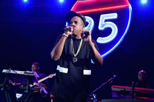 Jay-Z – B-Sides Concert (Video)