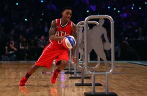 Air Teazzy: Hawks All-Star Jeff Teague Plans To Ball In Adidas Yeezy Boosts Next Season