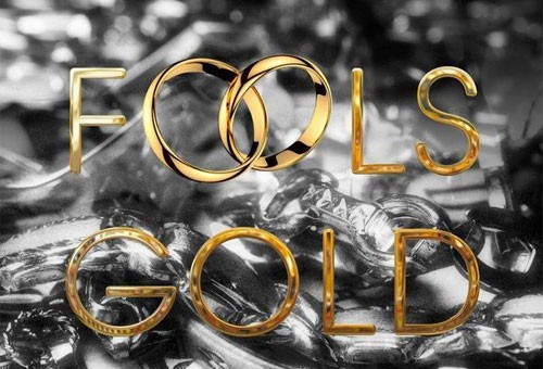 Jill Scott – Fools Gold