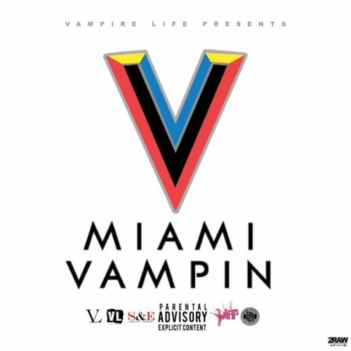 jim-jones-miami-vampin-500x500 Jim Jones – Miami Vampin (Mixtape)  