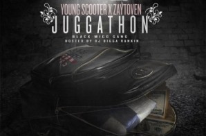 Young Scooter x Zaytoven – Juggathon (Mixtape)