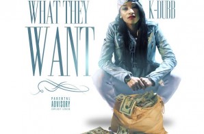 K-Dubb – What They Want