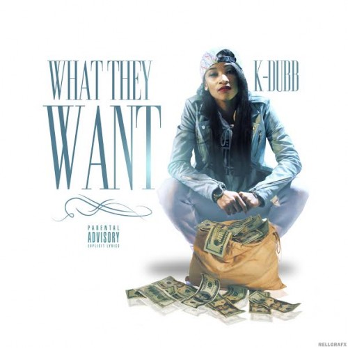 k-dubb-what-they-want-HHS1987-2015-500x500 K-Dubb - What They Want  