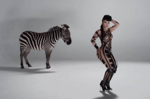 K. Michelle – Hard To Do (Official Video)