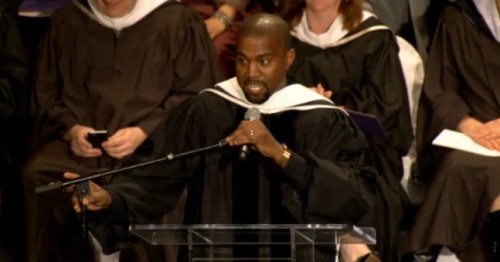 kanye-west-receives-honarary-doctorate-from-school-of-the-art-institute-of-chicago-live-stream-HHS1987-2015-500x262 Kanye West Receives Honarary Doctorate From School of the Art Institute of Chicago  