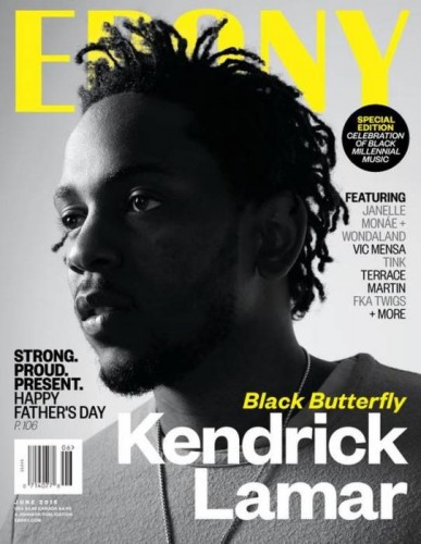 kendrick-lamar-covers-ebony-magazine-387x500 Kendrick Lamar Appears On The Cover Of Ebony Mag (Photo) + New Record, "Vegas"  
