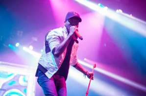 Kid Cudi Announced That Forthcoming Album “Speedin’ Bullet To Heaven” Will Have No Features