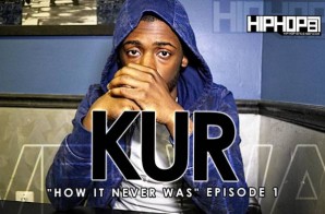 Kur ‘How It Never Was’ Episode  1 (Video)