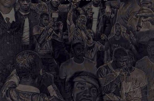 Kur – How It Never Was (Mixtape)