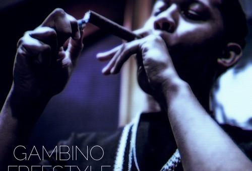 Lil Bibby – “Gambino Freestyle” x “F.I.L.W.T.P.” x “Better Dayz” Ft. Lil Herb