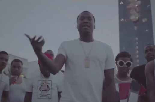 Meek Mill – Energy (Teaser) (Video)