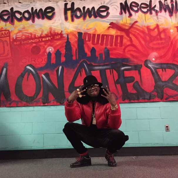 meek-mill-monster-official-video-HipHopSince1987-HHS1987-2015 Meek Mill - Monster (Prod by Jahlil Beats) (Official Video)  